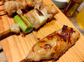 薙 nagi 熟成鶏十八番 新松戸店: mmkさんの2026年05月23日の1枚目の投稿写真