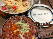 Italianbar ATTACHMENT アタッチメント 新宿西口店: mmkさんの2026年07月12日の1枚目の投稿写真