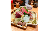魚の秀彩 流山おおたかの森: mmkさんの2026年10月06日の1枚目の投稿写真