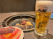 牛角 宮の沢店: トールさんの2026年01月23日の1枚目の投稿写真