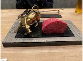 横浜 鉄板焼き WAGYU LIVERARY: ふくちゃんさんの2025年01月17日の1枚目の投稿写真
