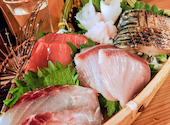 寿司と焼き鳥 大地 鶴瀬店 喫煙可/忘年会/居酒屋/: かわいさんの2026年05月08日の1枚目の投稿写真