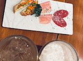 肉バル シュラスコ 渋谷本店: はづきさんの2024年04月03日の3枚目の投稿写真