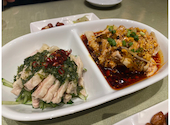 本格四川料理　麻辣先生　豊洲店: たろちゃんさんの2025年07月09日の2枚目の投稿写真
