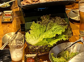 韓国料理　明洞いちば29: やっちゃんさんの2026年05月の1枚目の投稿写真