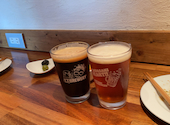 T.T BREWERY 川崎ラチッタデッラ チネチッタ通り店: かずたくんさんの2025年11月21日の1枚目の投稿写真