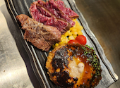 ステーキハウス インディアンズ 名古屋本店: 退会済みユーザーさんの2023年11月15日の1枚目の投稿写真