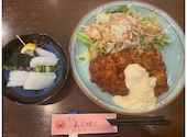美食　あじ咲く: 梨さんの2024年11月の1枚目の投稿写真