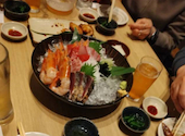 居酒屋 天海 岡崎駅前店: トレビさんの2026年03月21日の1枚目の投稿写真
