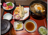 和食麺処 サガミ 西春店: さゆさんの2026年06月07日の1枚目の投稿写真