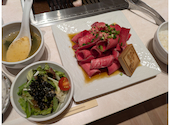 焼肉やぎや mozoワンダーシティ店: さゆさんの2026年07月19日の1枚目の投稿写真