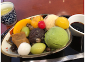 麻布茶房 アトレ亀戸店: 百合子さんの2024年08月24日の2枚目の投稿写真