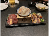 【個室完備】 馬刺し 寿司 馬肉 居酒屋 日本の酒と馬の肉 ウマ○ 高崎駅前店: たかぽんぱぱさんの2025年11月の1枚目の投稿写真