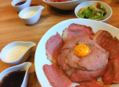 洋食バル 函館五島軒 ごとうけん ルミネ大宮店: テンペストさんの2026年09月14日の1枚目の投稿写真
