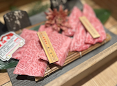 松阪牛焼肉 よきにくや 仙台店: うぴちゃんさんの2026年03月01日の2枚目の投稿写真