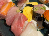 元祖ぶっち切り寿司 魚心 本店: NOIさんの2026年06月17日の1枚目の投稿写真