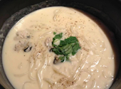 つるとんたん UDON NOODLE Brasserie 六本木: NOIさんの2026年08月22日の1枚目の投稿写真