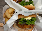 フレッシュネスバーガー アリオ八尾店: NOIさんの2026年05月17日の1枚目の投稿写真