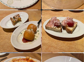 カフェアンドバール チョコラータ: ゆりちゃんさんの2026年04月04日の1枚目の投稿写真
