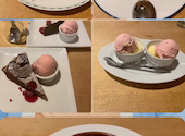 カフェアンドバール チョコラータ: ゆりちゃんさんの2026年04月04日の2枚目の投稿写真