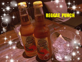 reggae punch