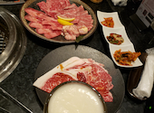 焼肉龍王館 八女店: mikaさんの2022年01月25日の2枚目の投稿写真
