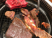 焼肉 力丸 梅田 お初天神店: もんちゃんさんの2026年05月22日の3枚目の投稿写真