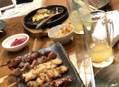 炭火焼鳥 とりだん 玉出店: もんちゃんさんの2026年06月05日の1枚目の投稿写真