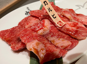 黒毛和牛一頭買い焼肉 道頓堀みつる 上本町店: もんちゃんさんの2025年01月28日の2枚目の投稿写真