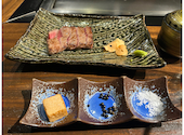 横浜 鉄板焼き 牛鳴: ひなさんの2025年02月18日の1枚目の投稿写真