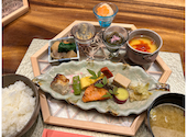 四季彩和食 娃 アイ: サバさんの2026年03月02日の1枚目の投稿写真