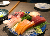 八丈島郷土料理 源八船頭 船橋店: トシさんの2025年02月24日の1枚目の投稿写真