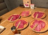 焼肉 福 名駅西口店: リックさんの2024年10月10日の1枚目の投稿写真