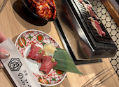 肉屋のぶすけ紙屋町店: あかねさんの2026年07月04日の1枚目の投稿写真