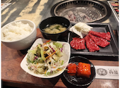 厳選和牛 焼肉 犇屋 寝屋川店: ハルラブさんの2026年06月27日の1枚目の投稿写真