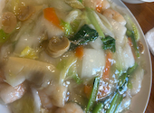 つの田食堂の口コミ画像1