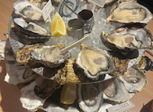 フィッシャーマンズマーケットオイスターバー FISHERMAN'S MARKET OYSTER BAR: ローズマリーさんの2026年08月30日の1枚目の投稿写真