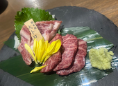 馬肉酒場 馬喰ろう 新潟店: Laraさんの2026年09月21日の2枚目の投稿写真