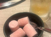 黒毛和牛 焼肉道場 新潟大竹座店: Laraさんの2026年09月30日の3枚目の投稿写真