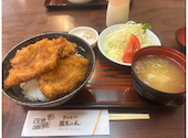 とんかつ政ちゃん 新潟駅前店: rrrrさんの2026年06月28日の1枚目の投稿写真