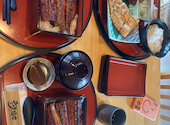 うなぎの樋口 松崎店: ローズマリーさんの2026年08月15日の2枚目の投稿写真