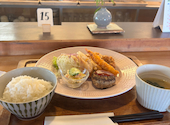 カフェ オリジナルスマイる: 家庭菜園さんの2026年08月18日の1枚目の投稿写真