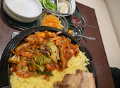 韓国家庭料理　チェゴヤ  札幌東急店: チビモンスターさんの2025年11月の1枚目の投稿写真