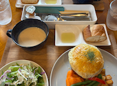 cafe chestnuts カフェ チェスナッツ: toさんの2026年08月26日の1枚目の投稿写真