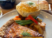 cafe chestnuts カフェ チェスナッツ: toさんの2026年08月26日の2枚目の投稿写真