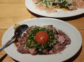 塚田農場 新宿西口店 北海道シントク町: たかたかたかさんの2026年08月26日の1枚目の投稿写真
