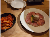 炭火焼肉 寅二郎 伏見本店: たかたかたかさんの2026年08月26日の1枚目の投稿写真