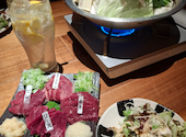 博多もつ鍋 馬肉 一九 宇都宮: ｙｒｋ９５さんの2026年08月11日の1枚目の投稿写真