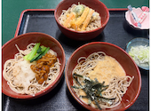 そばごちそう門前: ここたんさんの2026年08月18日の1枚目の投稿写真