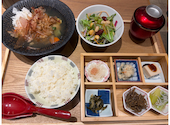 京都二条茶寮 調布PARCO店: ここたんさんの2026年09月22日の1枚目の投稿写真